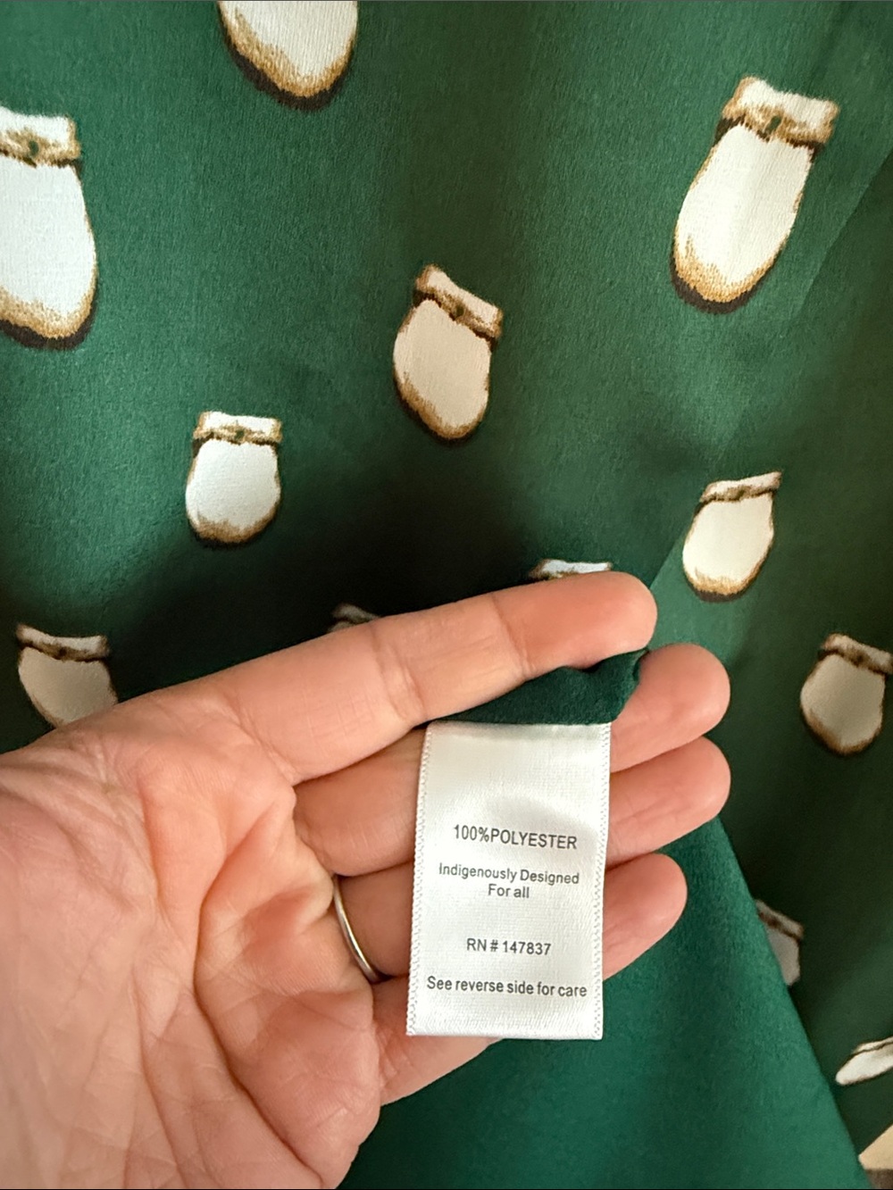 B.YELLOWTAIL ELK IVORY WRAP MAXI DRESS SIZE MEDIUM - Picture 6 of 9